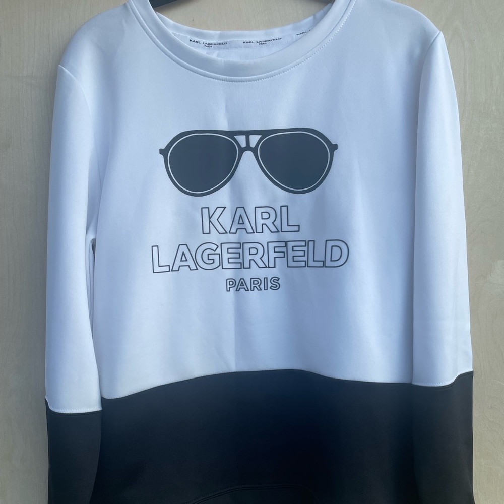 Karl Lagerfeld